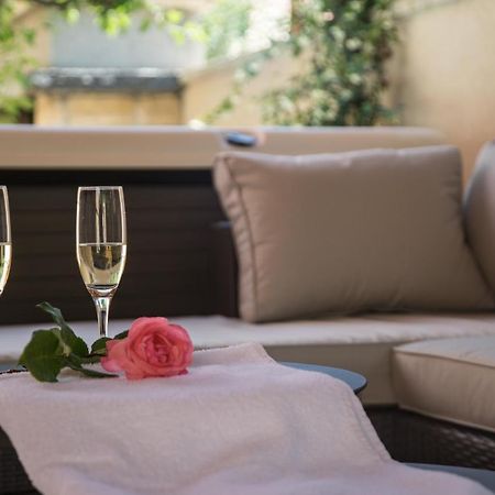 Apartmani M&C Fažana Dış mekan fotoğraf