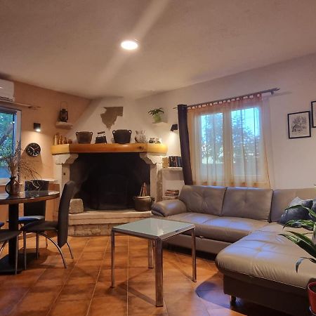 Apartmani M&C Fažana Dış mekan fotoğraf