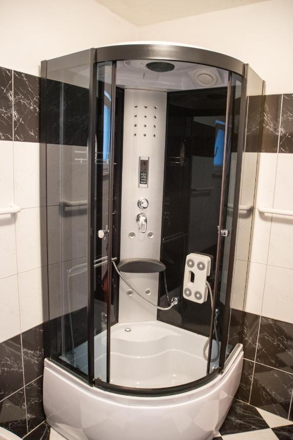Apartmani M&C Fažana Dış mekan fotoğraf