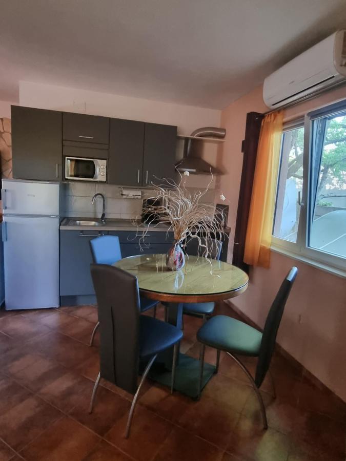 Apartmani M&C Fažana Dış mekan fotoğraf